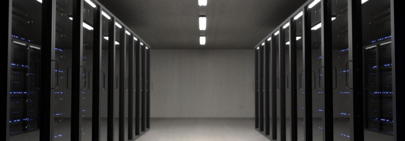 Secure data centre infrastructure